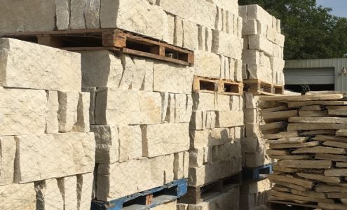 I-10 Building Materials