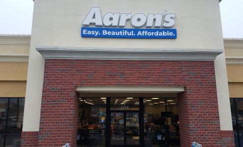 Aaron's Rent To Own