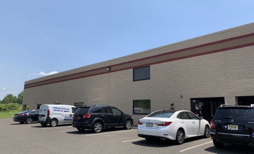 Northeast Precision Machinery Warminster