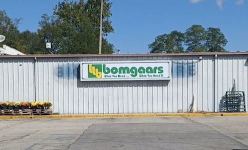 Bomgaars