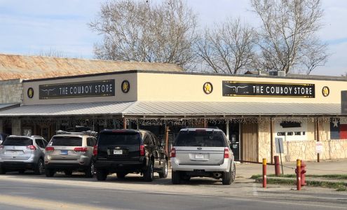 The Cowboy Store