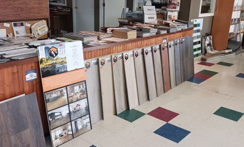 Racklin Paint & Decorating Center