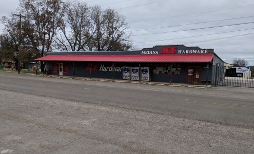 Medina Hardware Medina