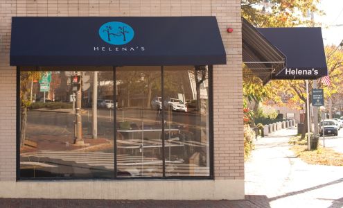 Helena's Arlington
