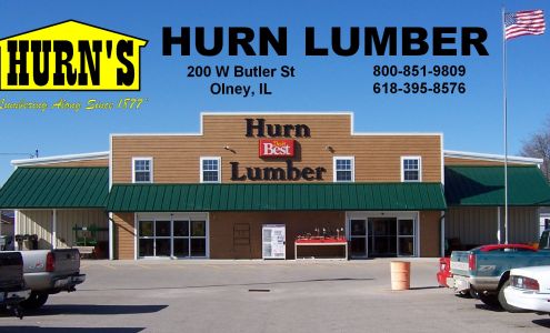 Hurn Lumber