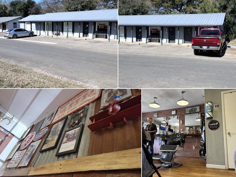 Jazels Hair Studio/Barber Shop