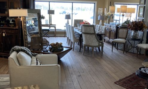 Turkey Ridge Trading Company