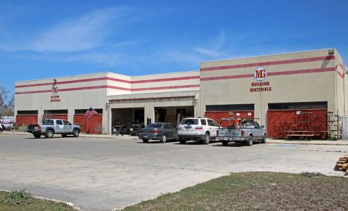 MG Building Materials