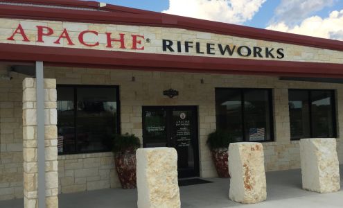 Apache Rifleworks