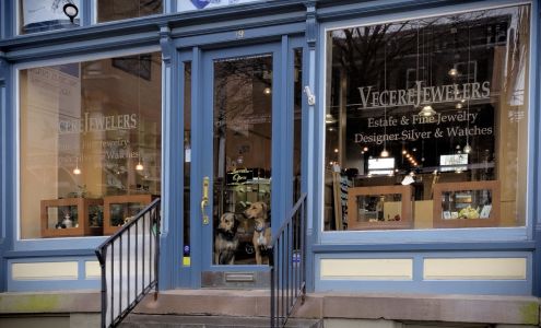 Vecere Jewelers