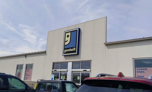 Goodwill Fairfield