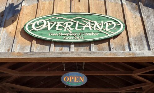 Overland Sheepskin Co. Fairfield
