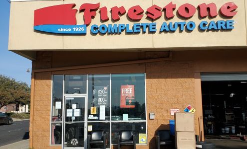 Firestone Complete Auto Care