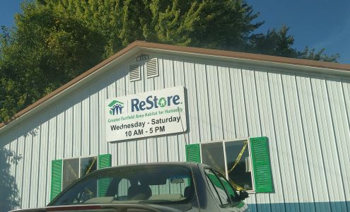 Habitat For Humanity - ReStore