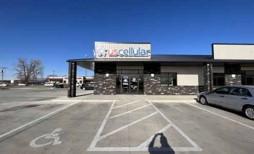 UScellular Fairfield