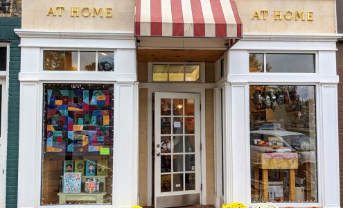 At Home Store Fairfield