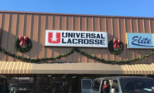 Universal Lacrosse