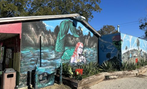 Planet K Texas - San Marcos