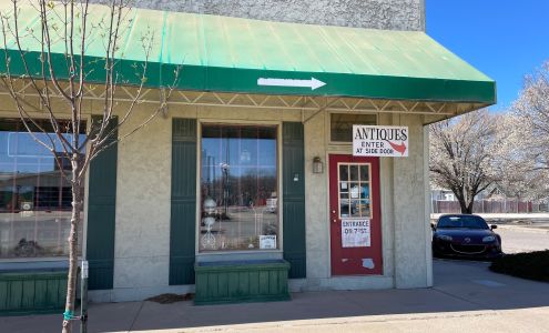 Virginia Jarvis Antiques