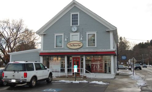 Talbots South Hamilton