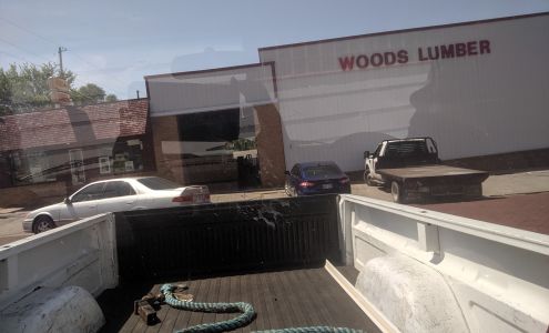 Woods Lumber
