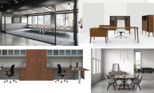 OCI Office Concepts Inc