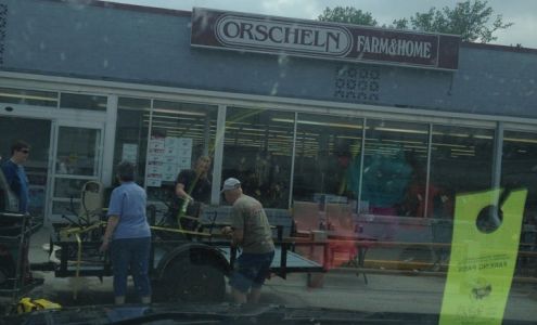 Orscheln Farm & Home