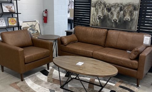 Atchison Furniture Company