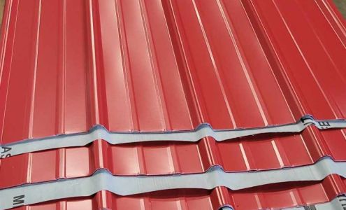 DBA Salvage Merchandise (entrance)