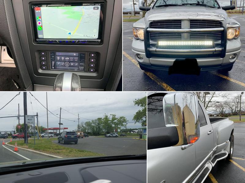 White Dotte Communications and Electronics