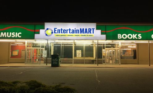 EntertainMart