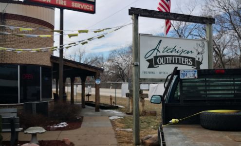 Atchison Outfitters