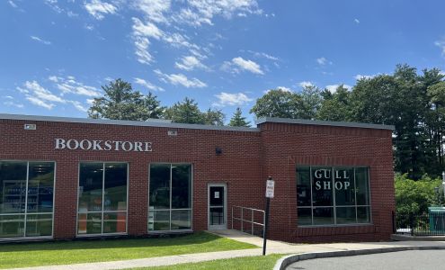 Endicott College Bookstore