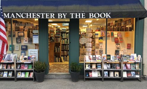 Manchester By the Book