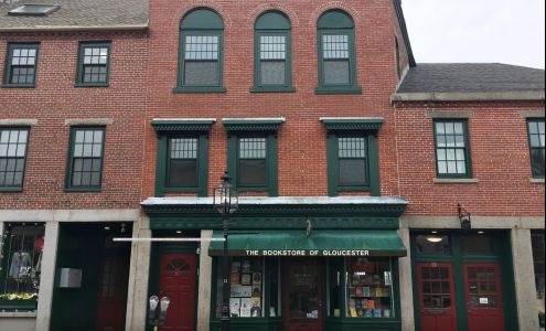 The Bookstore of Gloucester