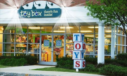 Toybox Colts Neck