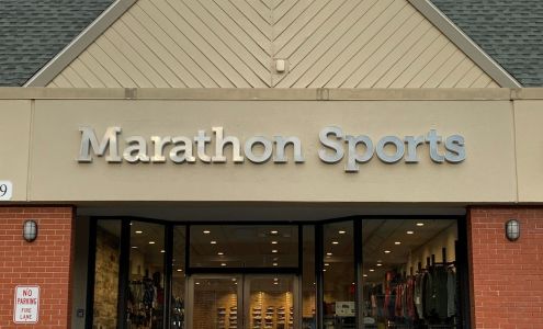 Marathon Sports