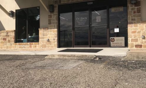 OutBack Patio Furnishings - Kerrville