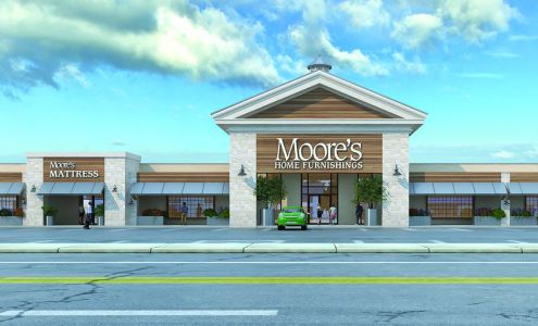 Moore's Home Furnishings