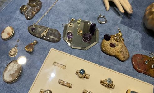 Jim Morris Designer Inc