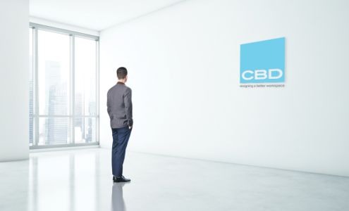 Cubicle By Design