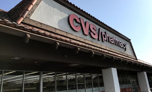 CVS