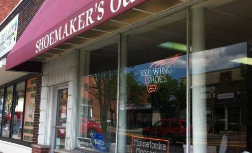Shoemakers Outlet