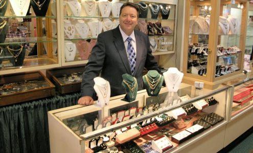 Scott Diamond Jewelers - We Pay More Cash