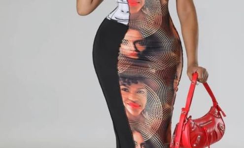 New Beginnings Womens Wear