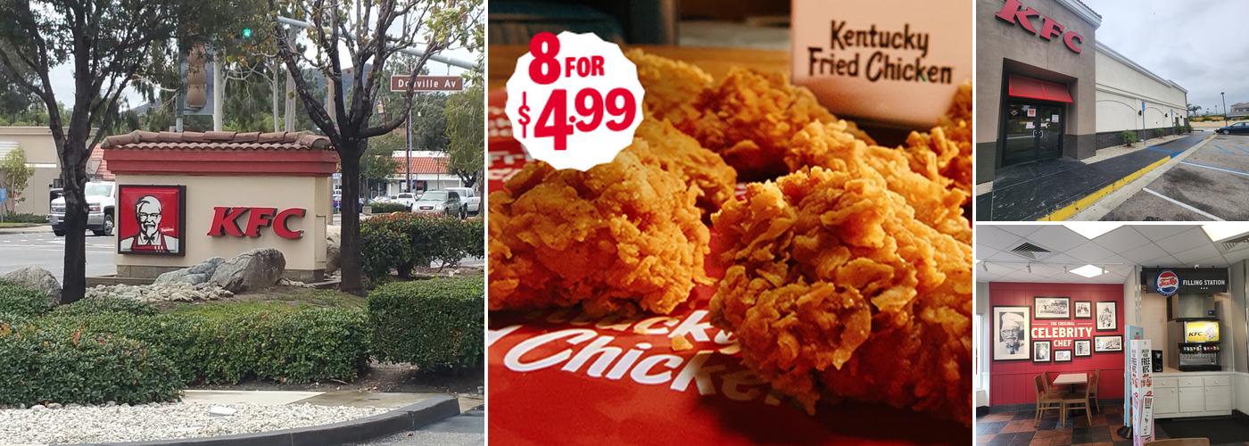KFC