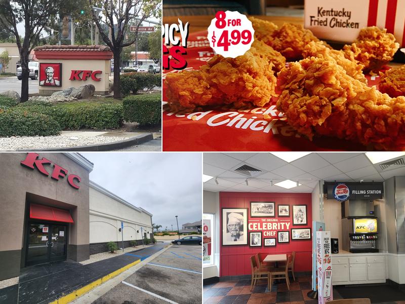 KFC