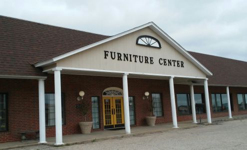 Furniture Center/CASUAL SHOP