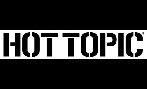 Hot Topic