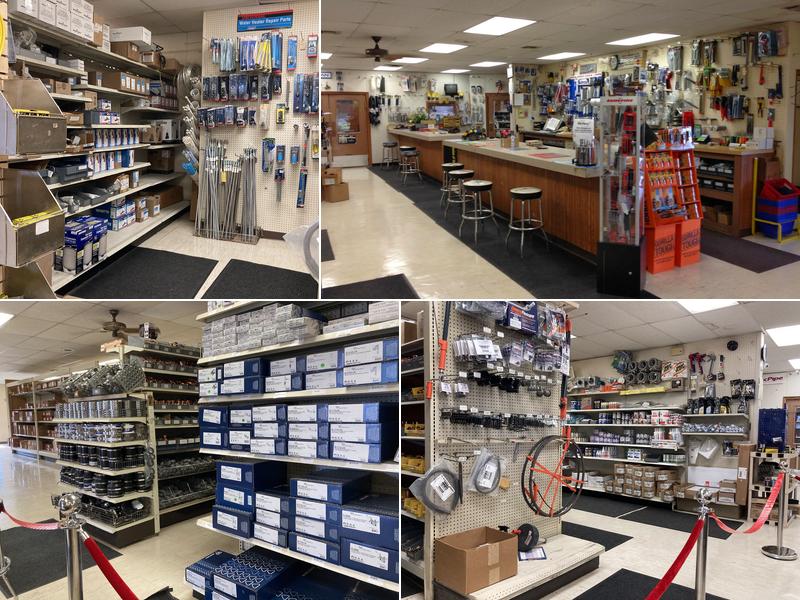 Smoot-Anderson Co Inc